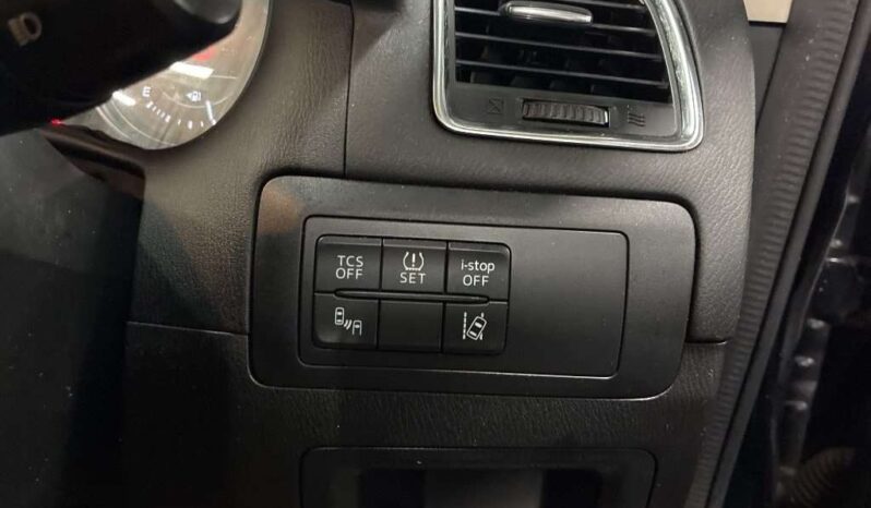MAZDA CX-5 full