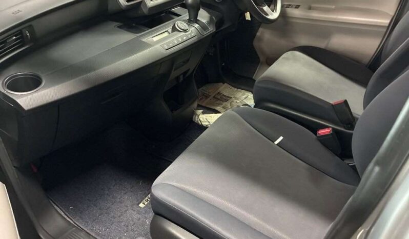 HONDA FREED full