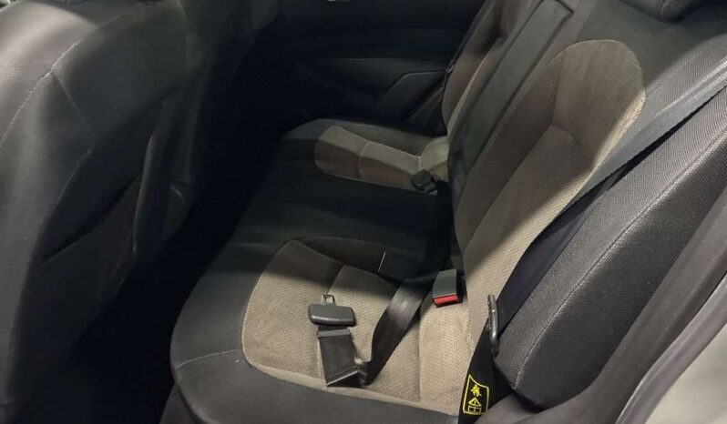 NISSAN DUALIS full