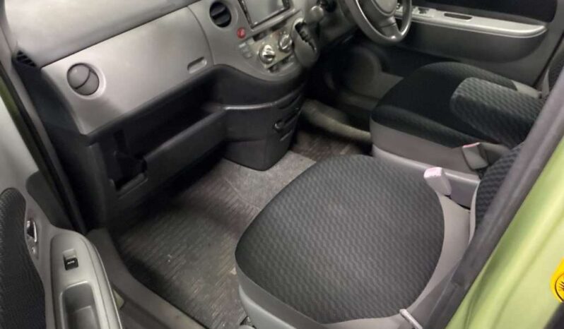 TOYOTA SIENTA full