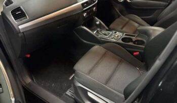 MAZDA CX-5 full