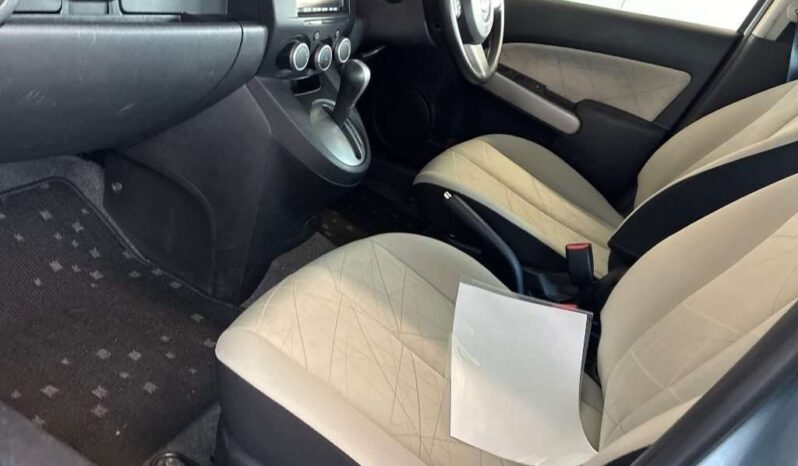 MAZDA DEMIO full