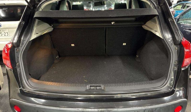 NISSAN DUALIS full