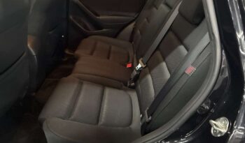 MAZDA CX-5 full
