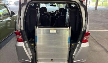 HONDA FREED full
