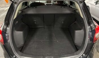 MAZDA CX-5 full