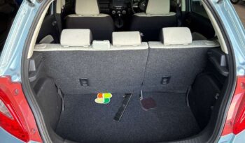 MAZDA DEMIO full