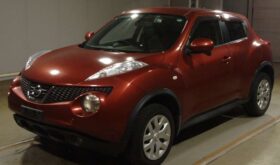 NISSAN  JUKE 15 RX TYPE V