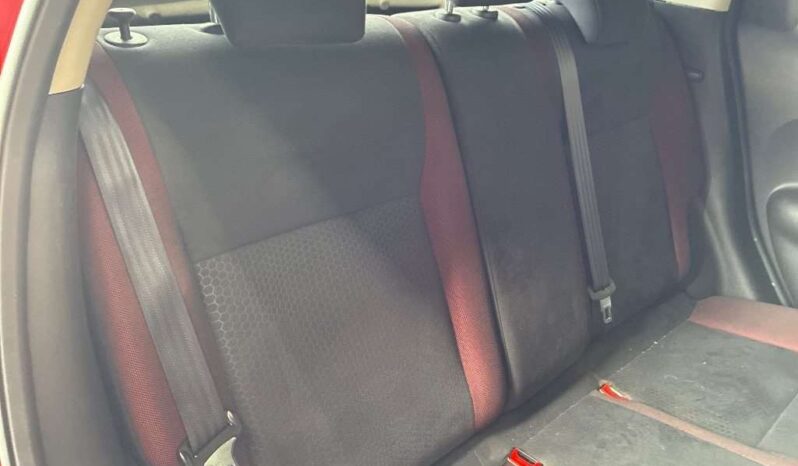 NISSAN  JUKE 15 RX TYPE V full