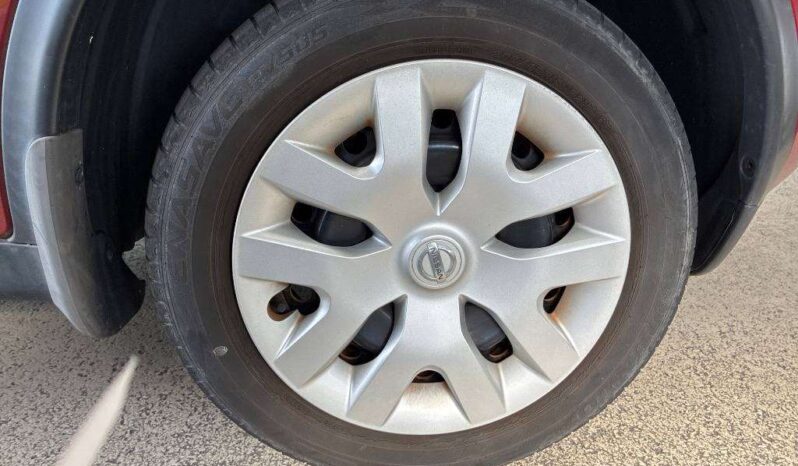NISSAN  JUKE 15 RX TYPE V full