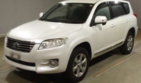 TOYOTA VANGUARD 240 S