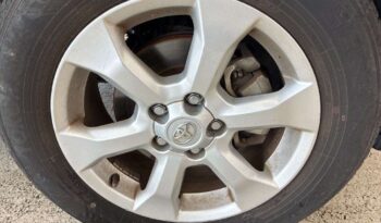 TOYOTA VANGUARD 240 S full