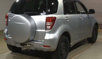 TOYOTA  RUSH X 4WD full