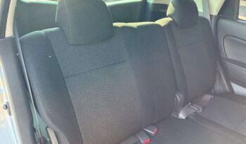 TOYOTA  RUSH X 4WD full