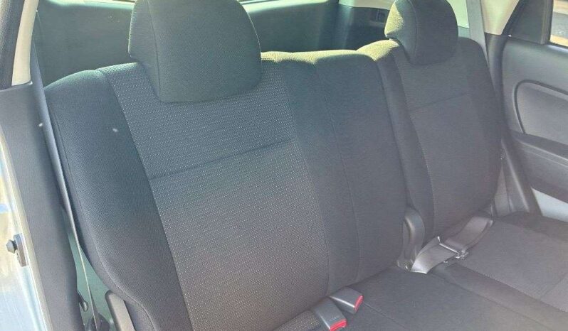 TOYOTA  RUSH X 4WD full
