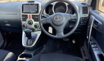 TOYOTA  RUSH X 4WD full