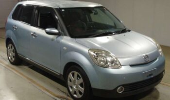 MAZDA  VERSIA L DRESS UP PK full