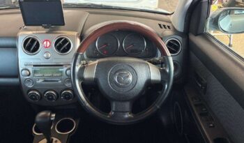 MAZDA  VERSIA L DRESS UP PK full