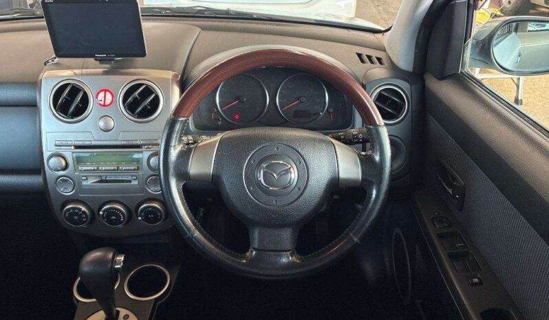 MAZDA  VERSIA L DRESS UP PK full