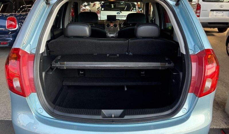 MAZDA  VERSIA L DRESS UP PK full