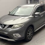 NISSAN  X-TRAIL 20X EXTREMER X4WD