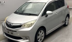 SUBARU TREZIA 1.5i SPORT