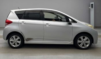 SUBARU TREZIA 1.5i SPORT full