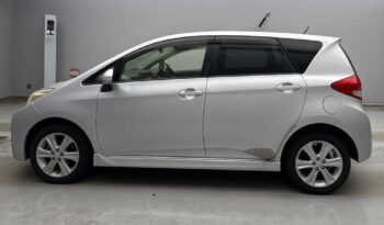 SUBARU TREZIA 1.5i SPORT full