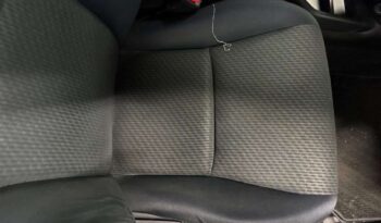 SUBARU TREZIA 1.5i SPORT full
