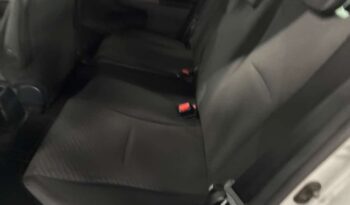 SUBARU TREZIA 1.5i SPORT full
