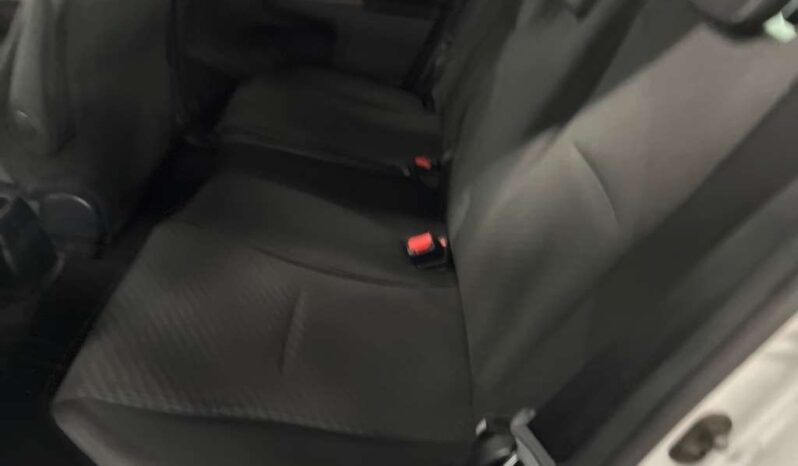 SUBARU TREZIA 1.5i SPORT full