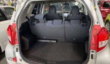 SUBARU TREZIA 1.5i SPORT full