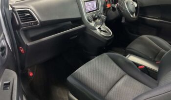 SUBARU TREZIA 1.5i SPORT full