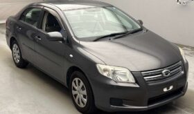 TOYOTA COROLLA AXIO G