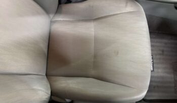 TOYOTA COROLLA AXIO G full