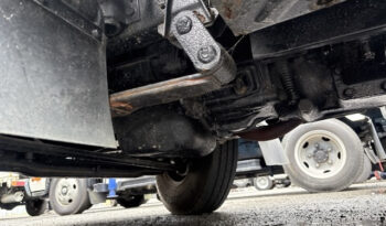 MITSUBISHI  FUSO CANTER full