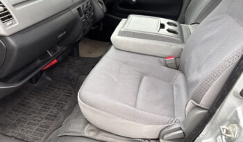 TOYOTA HIACE VAN DX full