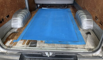 TOYOTA HIACE VAN DX full