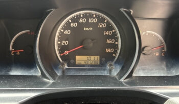 TOYOTA HIACE VAN DX full