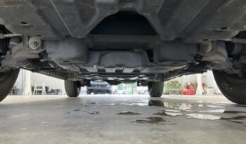 TOYOTA HIACE VAN DX full