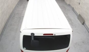 TOYOTA HIACE VAN 2009 full