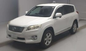TOYOTA VANGUARD 2010