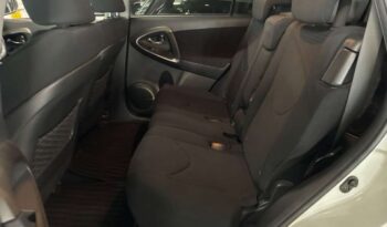 TOYOTA VANGUARD 2010 full