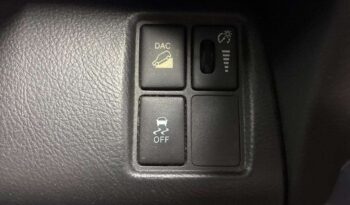 TOYOTA VANGUARD 2010 full
