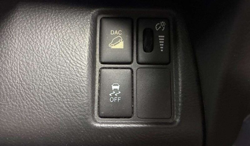 TOYOTA VANGUARD 2010 full