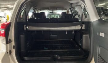 TOYOTA VANGUARD 2010 full