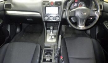 SUBARU IMPEZA WAGON full