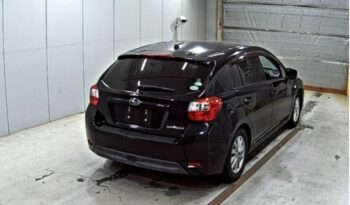 SUBARU IMPEZA WAGON full