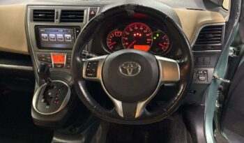 TOYOTA RACTIS full