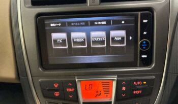TOYOTA RACTIS full